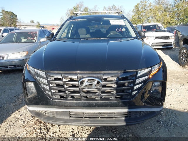 Hyundai TUCSON SEL 2022 5NMJBCAE8NH064224 Image 6