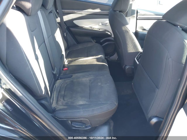Hyundai TUCSON SEL 2022 5NMJBCAE8NH064224 Image 8