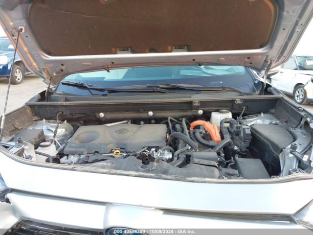 4T3D6RFV5RU145261 Toyota Rav4 Hybrid Limited
