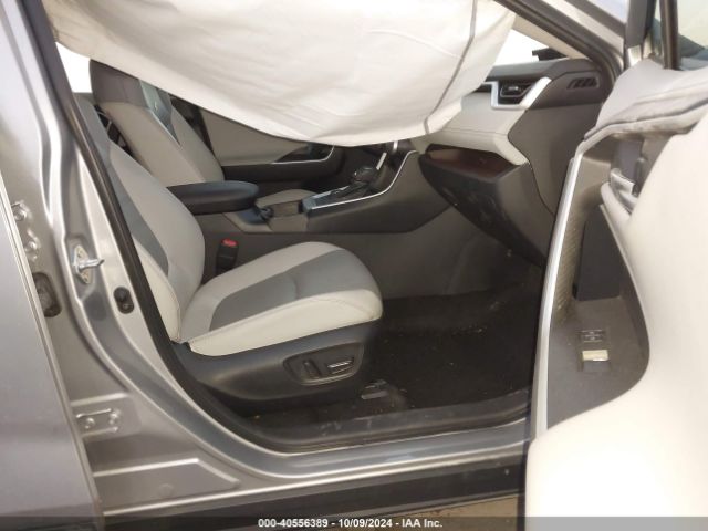 4T3D6RFV5RU145261 Toyota Rav4 Hybrid Limited