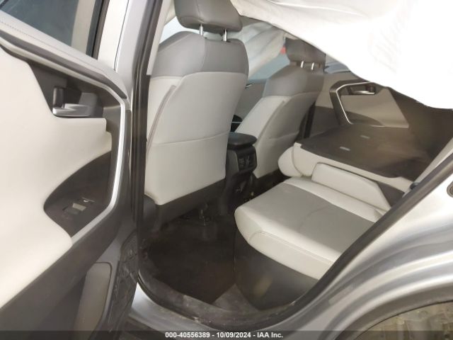 4T3D6RFV5RU145261 Toyota Rav4 Hybrid Limited