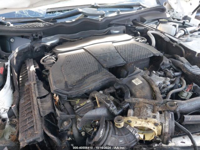 WDDHF8JB7EA909084 Mercedes-Benz E 350 4matic