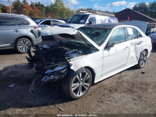 WDDHF8JB7EA909084 Mercedes-Benz E 350 4matic