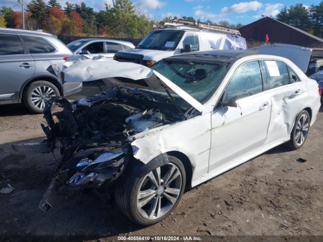 WDDHF8JB7EA909084 Mercedes-Benz E 350 4matic