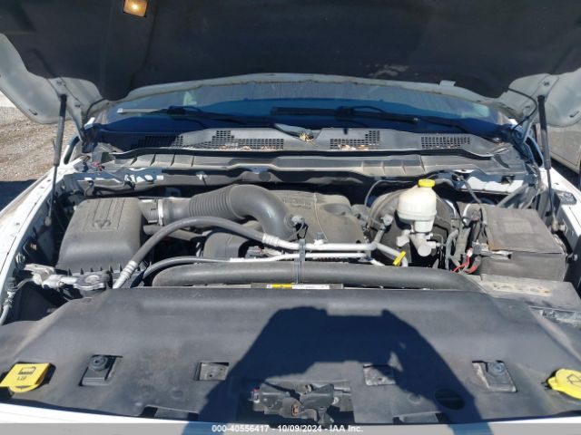1C6RR7MT0ES143592 RAM 1500 Sport