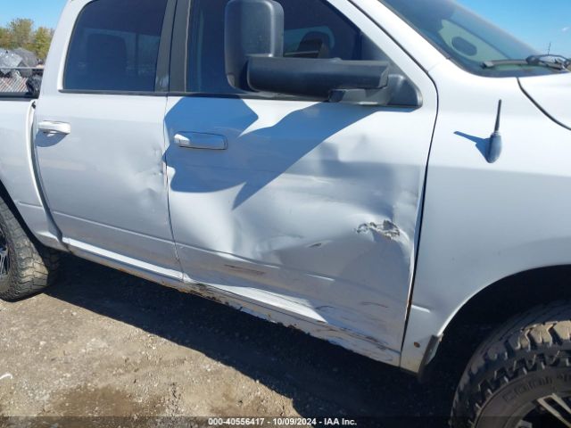 1C6RR7MT0ES143592 RAM 1500 Sport
