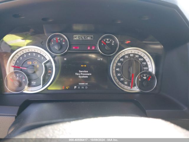 1C6RR7MT0ES143592 RAM 1500 Sport