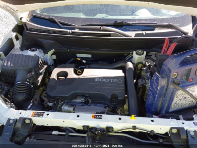 2020 CHEVROLET EQUINOX 3GNAXHEV5LS718117 Photo 9