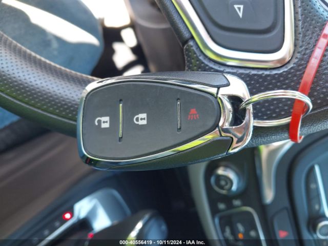 2020 CHEVROLET EQUINOX 3GNAXHEV5LS718117 Photo 10