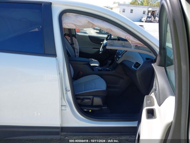 2020 CHEVROLET EQUINOX 3GNAXHEV5LS718117 Photo 4