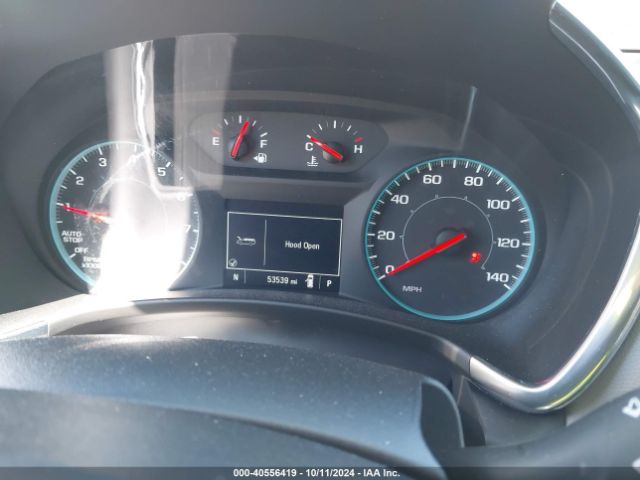 2020 CHEVROLET EQUINOX 3GNAXHEV5LS718117 Photo 6