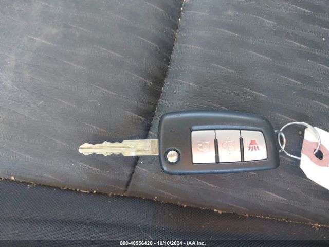 JN8AT2MV2JW329055 Nissan ROGUE S