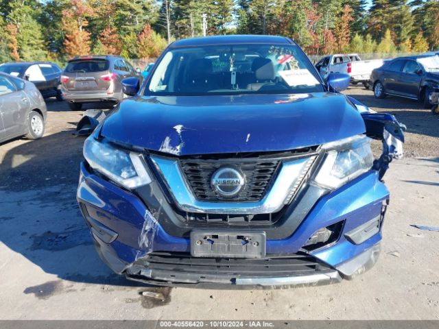 JN8AT2MV2JW329055 Nissan ROGUE S