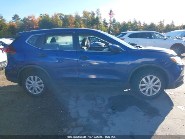 JN8AT2MV2JW329055 Nissan ROGUE S
