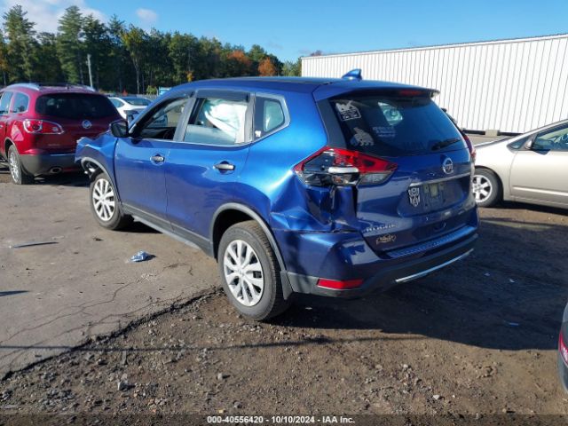 JN8AT2MV2JW329055 Nissan ROGUE S