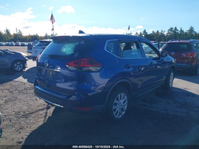 JN8AT2MV2JW329055 Nissan ROGUE S