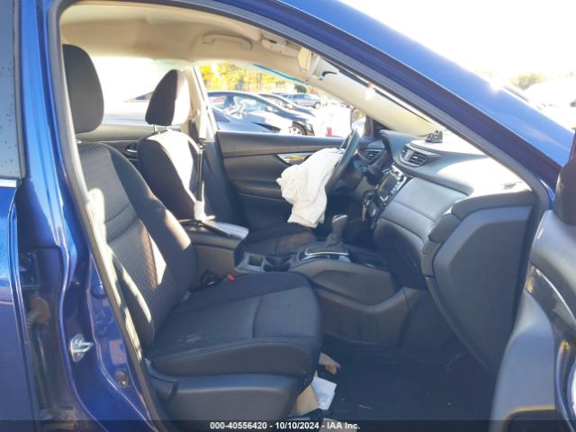 JN8AT2MV2JW329055 Nissan ROGUE S