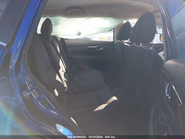 JN8AT2MV2JW329055 Nissan ROGUE S