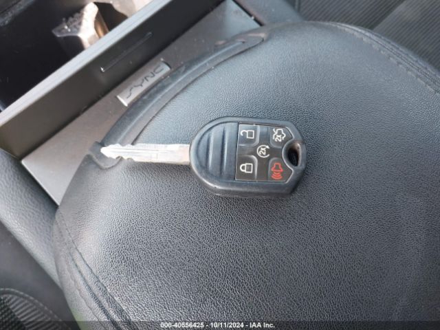 1FAHP2E85HG110592 Ford TAURUS SEL