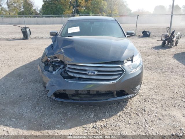 1FAHP2E85HG110592 Ford TAURUS SEL