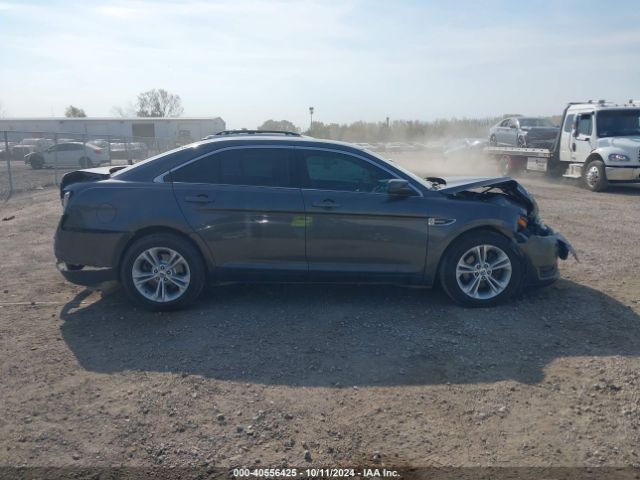 1FAHP2E85HG110592 Ford TAURUS SEL