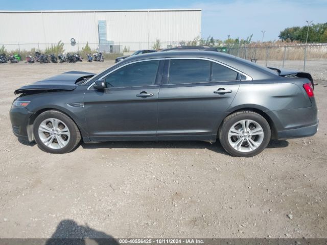 1FAHP2E85HG110592 Ford TAURUS SEL