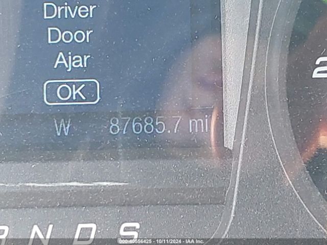 1FAHP2E85HG110592 Ford TAURUS SEL