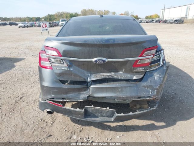 1FAHP2E85HG110592 Ford TAURUS SEL
