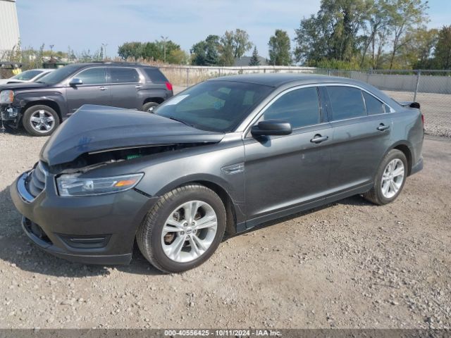 1FAHP2E85HG110592 Ford TAURUS SEL