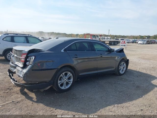 1FAHP2E85HG110592 Ford TAURUS SEL