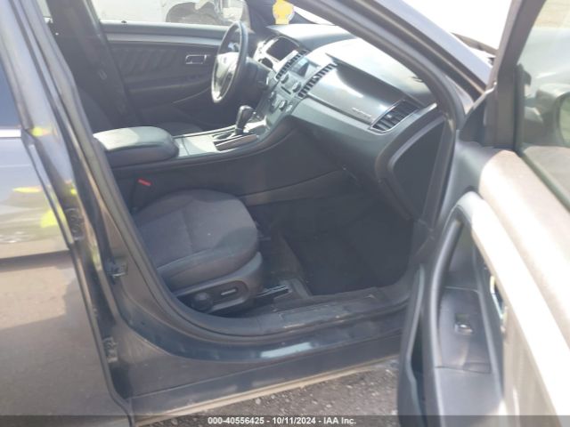 1FAHP2E85HG110592 Ford TAURUS SEL