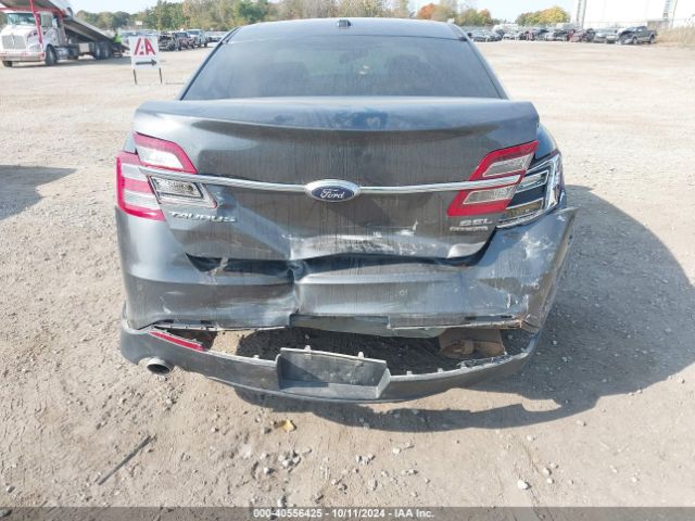 1FAHP2E85HG110592 Ford TAURUS SEL