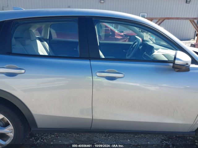 3CZRZ2H33RM761150 Honda Hr-v Awd Lx