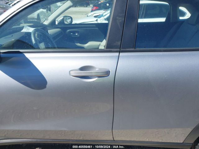 3CZRZ2H33RM761150 Honda Hr-v Awd Lx