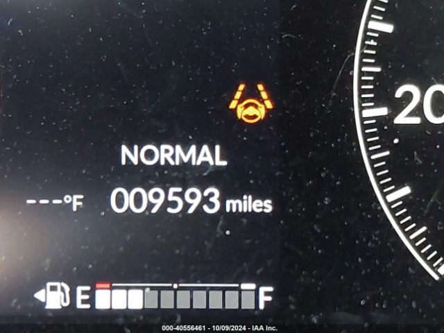 3CZRZ2H33RM761150 Honda Hr-v Awd Lx