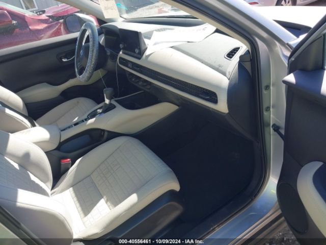 3CZRZ2H33RM761150 Honda Hr-v Awd Lx