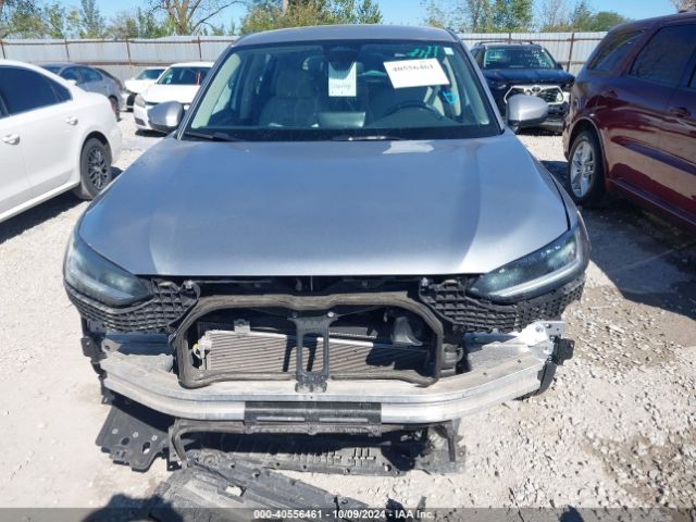 3CZRZ2H33RM761150 Honda Hr-v Awd Lx