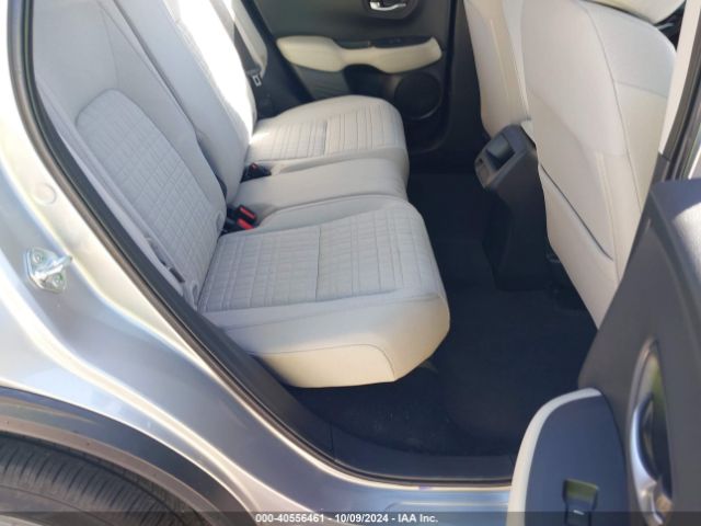 3CZRZ2H33RM761150 Honda Hr-v Awd Lx