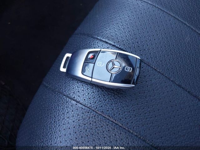 WDDZF4KB3HA171283 Mercedes-Benz E 300 4matic