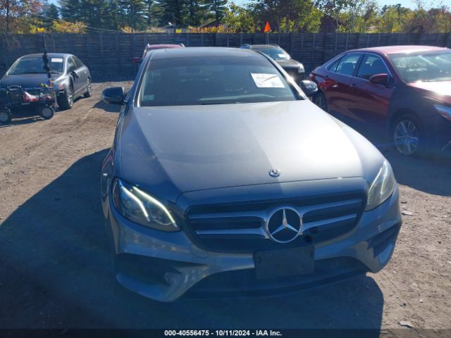 WDDZF4KB3HA171283 Mercedes-Benz E 300 4matic