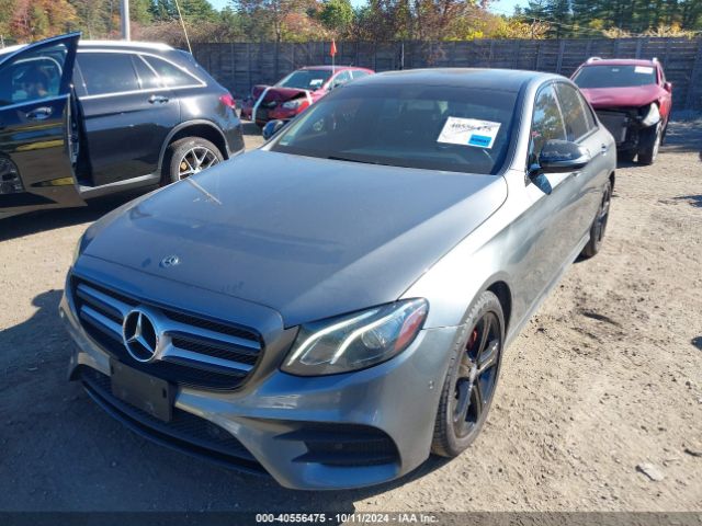 WDDZF4KB3HA171283 Mercedes-Benz E 300 4matic