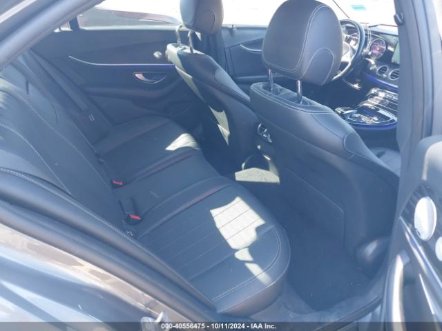 WDDZF4KB3HA171283 Mercedes-Benz E 300 4matic