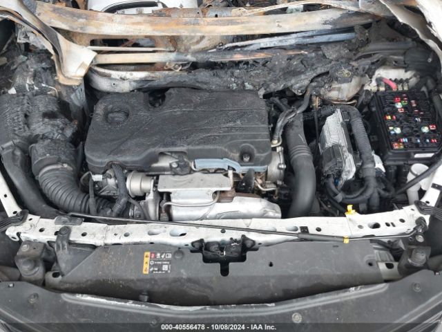Chevrolet Cruze Ls Auto 2017 1G1BC5SM8H7247579 Image 10