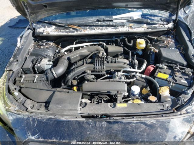 JF2GTAPC2L8230643 Subaru Crosstrek Premium