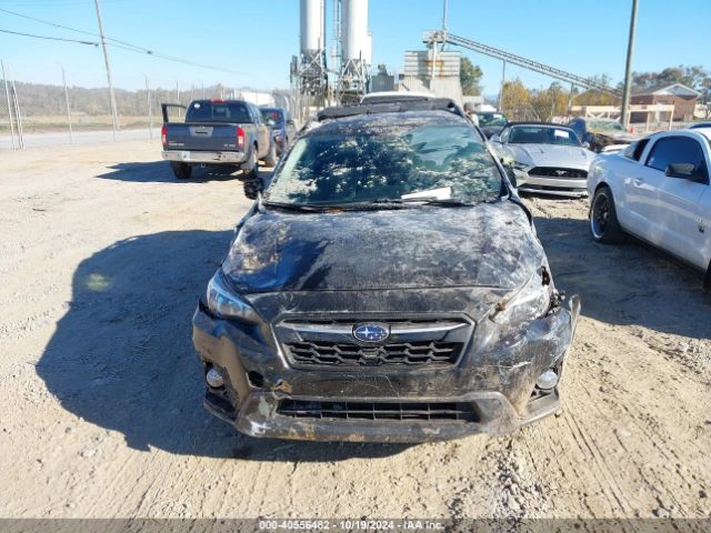 JF2GTAPC2L8230643 Subaru Crosstrek Premium