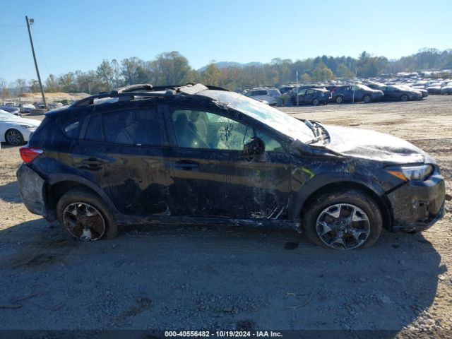 JF2GTAPC2L8230643 Subaru Crosstrek Premium