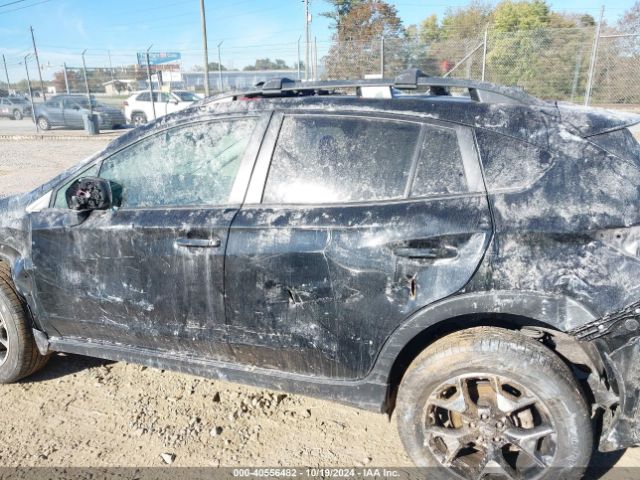 JF2GTAPC2L8230643 Subaru Crosstrek Premium