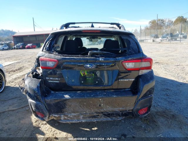 JF2GTAPC2L8230643 Subaru Crosstrek Premium