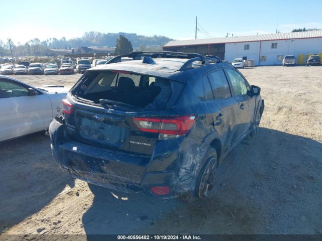 JF2GTAPC2L8230643 Subaru Crosstrek Premium