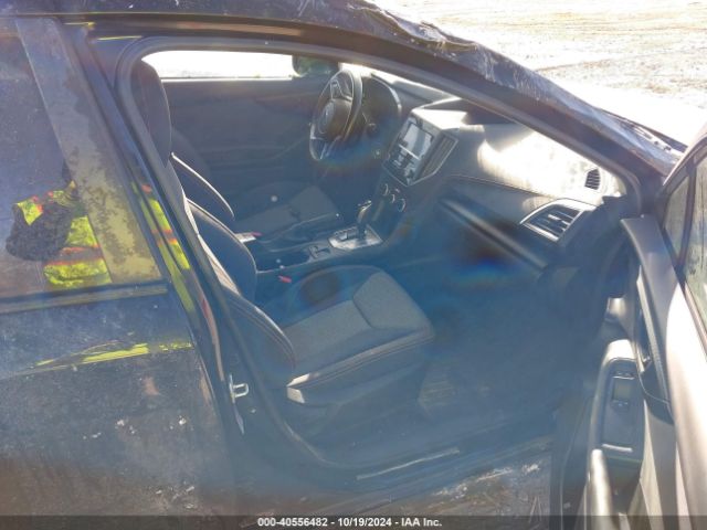 JF2GTAPC2L8230643 Subaru Crosstrek Premium